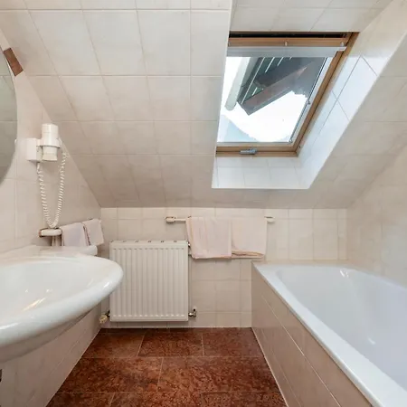 Franz Josef Lägenhet *