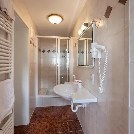 Apartament Franz Josef *