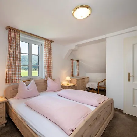 Franz Josef Apartament Strobl