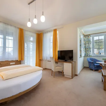 Franz Josef * Strobl