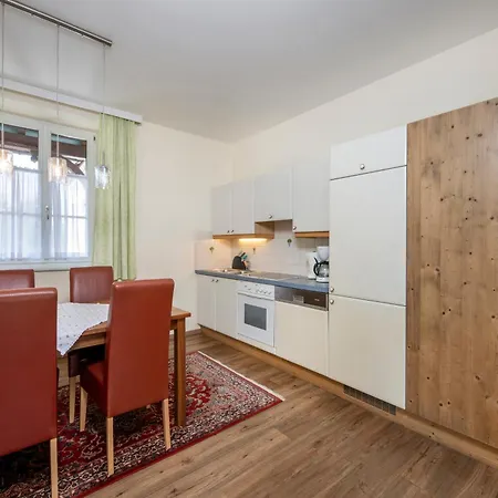 Franz Josef Apartament