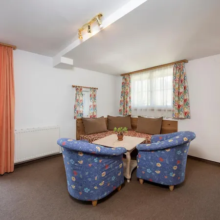 Apartament Franz Josef