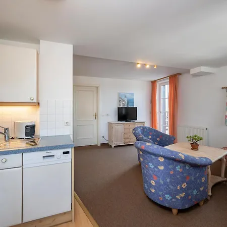 Apartament Franz Josef *