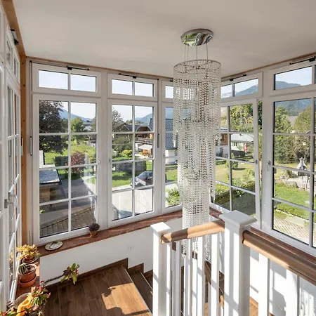 Franz Josef Apartament Strobl