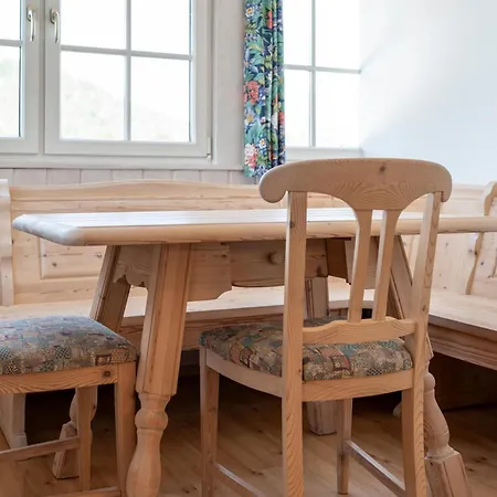 Apartament Franz Josef Strobl