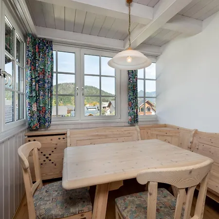 Franz Josef * Strobl