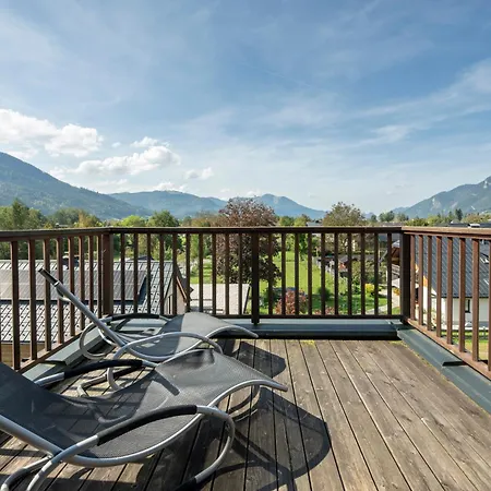 Franz Josef Apartament