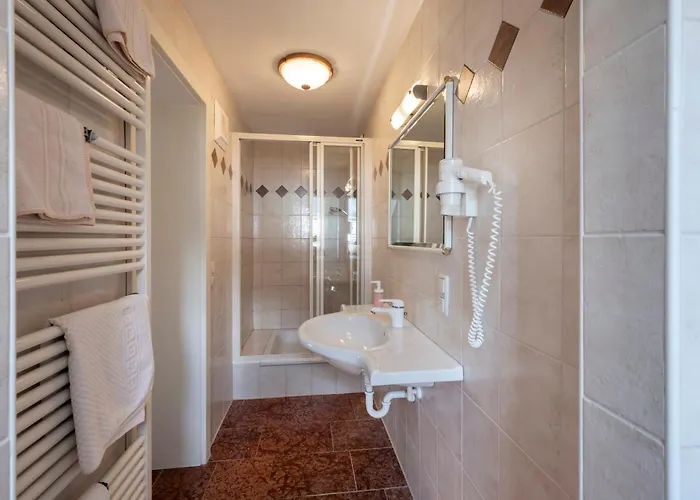 Apartamento Franz Josef *