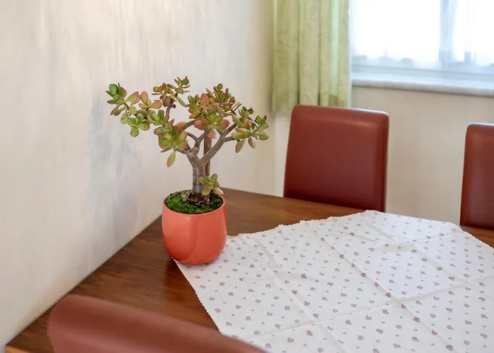 Apartamento Franz Josef Strobl