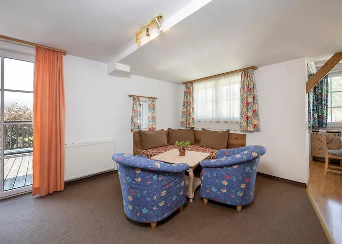 Apartamento Franz Josef