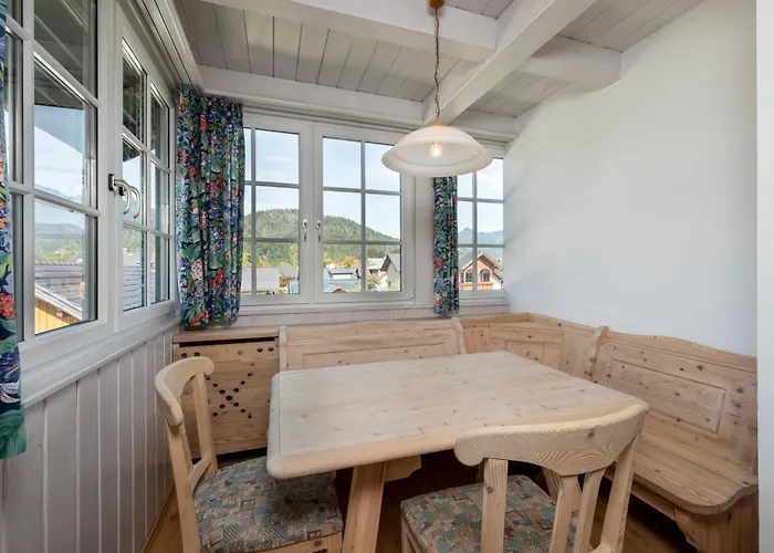 Franz Josef * Strobl